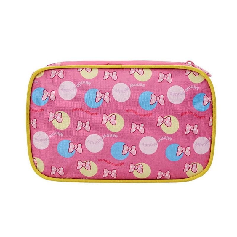 ESTOJO BOX MINNIE SE XERYUS - REF. 13245 - 1 UNIDADE