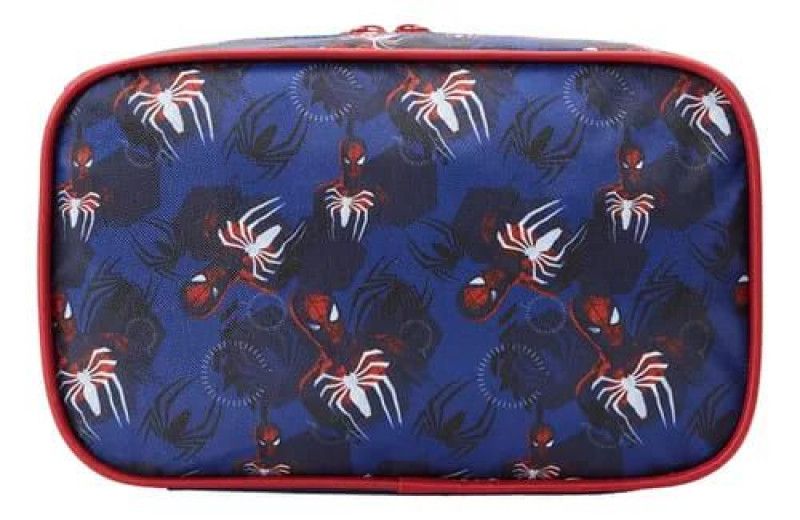 ESTOJO BOX SPIDER MAN SE XERYUS - REF. 13375 - 1 UNIDADE