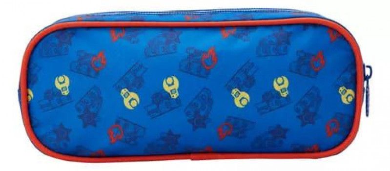 ESTOJO DUPLO PATRULHA CANINA XERRYUS - REF. 13475 - 1 UNIDADE