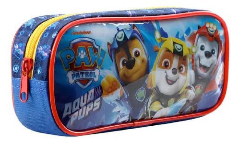 ESTOJO PAW PATROL XERYUS - REF. 11765 - 1 UNIDADE