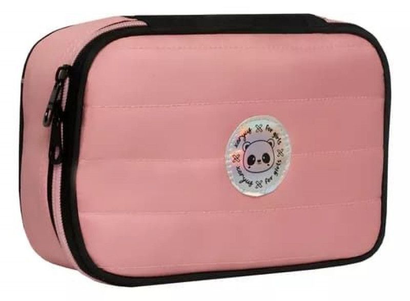 ESTOJO BOX TWEEN PANDA XERYUS - REF. 13973 - 1 UNIDADE