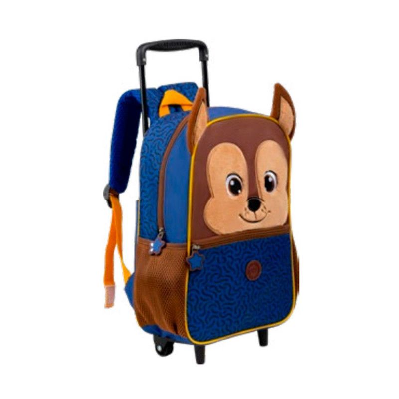 MOCHILETE CACHORRO YEPP - REF. MIM6351-C - 1 UNIDADE