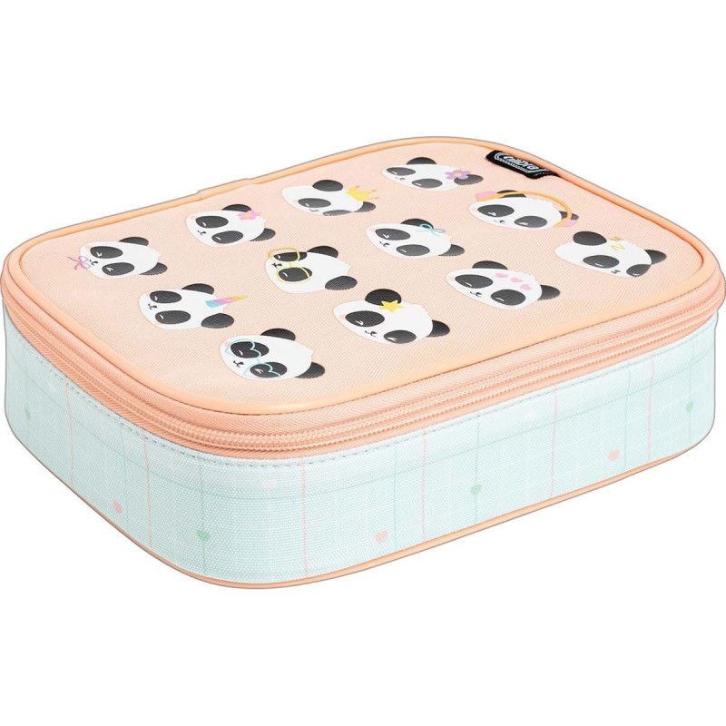 ESTOJO BOX LOVELY FRIEND TILIBRA - REF. 352420 - 1 UNIDADE