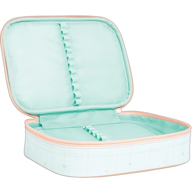ESTOJO BOX LOVELY FRIEND TILIBRA - REF. 352420 - 1 UNIDADE