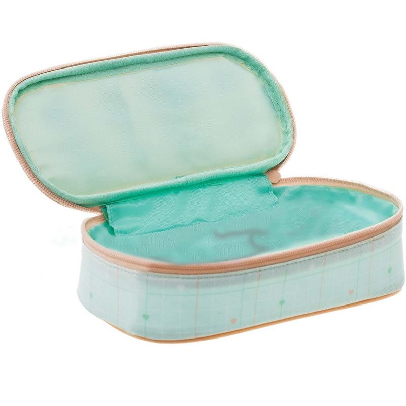 ESTOJO BOX MINI LOVELY FRIEND TILIBRA - REF. 353990 - 1 UNIDADE