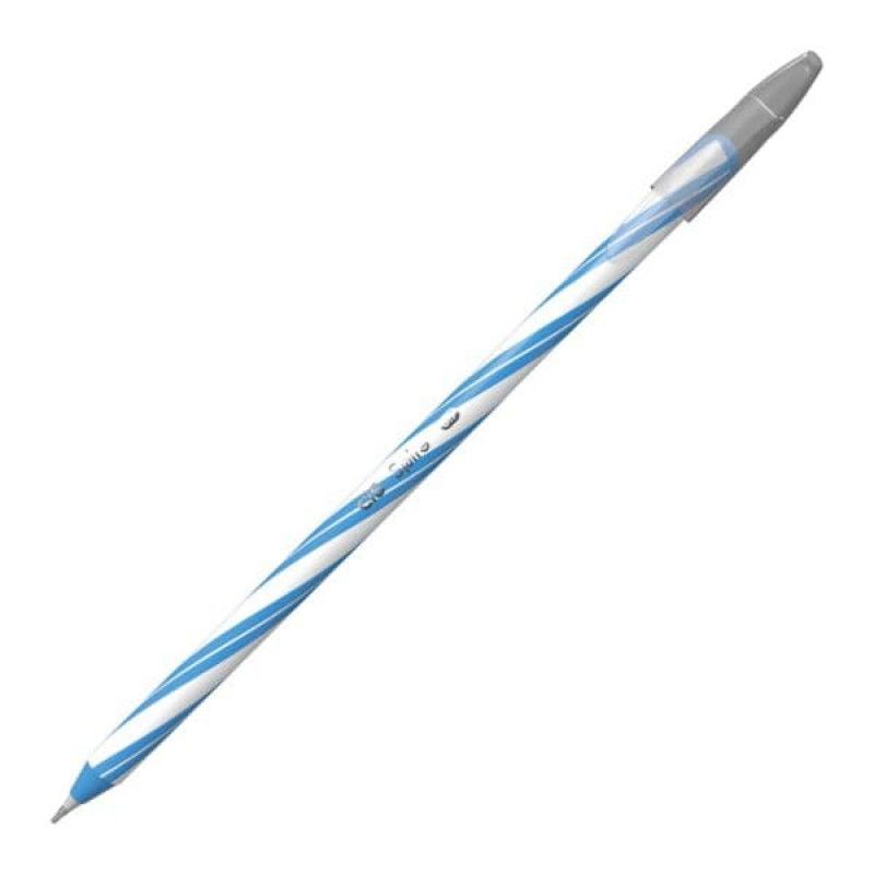 DISPLAY GIRATORIO CANETA SPIRO GEL  COM 50 CANETAS SORTIDAS - 5.7736 - CIS COM 1 UNIDADE