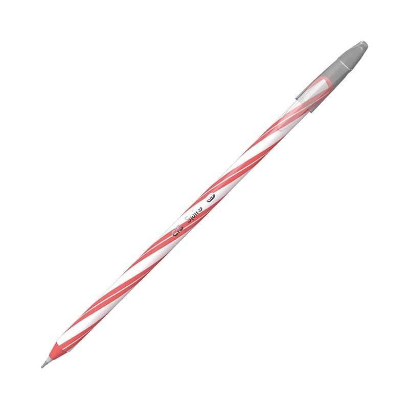 CANETA SPIRO GEL ROSA 0.7 CIS  - 5.7748 CAIXA COM 12 UNIDADES