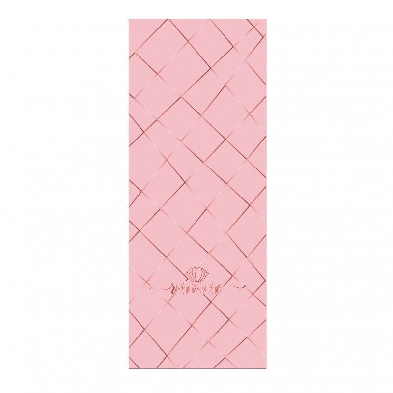 BLOCO DE NOTAS 3 E M 1 23X9 90 FOLHAS ROSA ROSE ANIMATIVA - REF. 9829 - PACOTE COM 6 UNIDADES