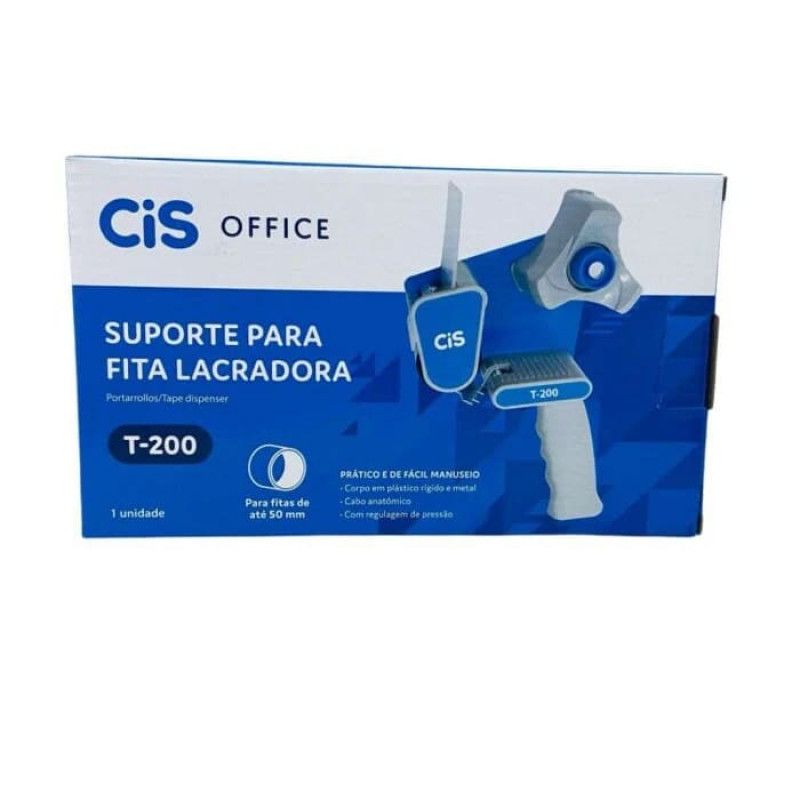 APARELHO EMPACOTAR T-200 CIS - REF. 5.7396 - 1 UNIDADE