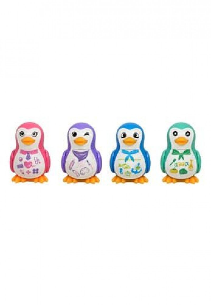 APONTADOR BORRACHA NEW PINGUIM 15460 MOLIN - REF. 15460 - PACOTE COM 20 UNIDADES