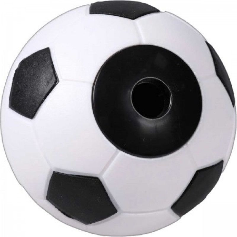 APONTADOR DEPOSITO BOLA DE FUTEBOL TILIBRA - REF. 390356 - CAIXA COM 12 UNIDADES