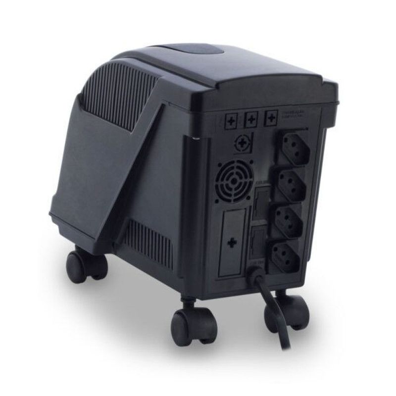 NOBREAK 700 VA BIVOLT 3 EM 1 OFFICE SECURITY - REF. 657 - 1 UNIDADE