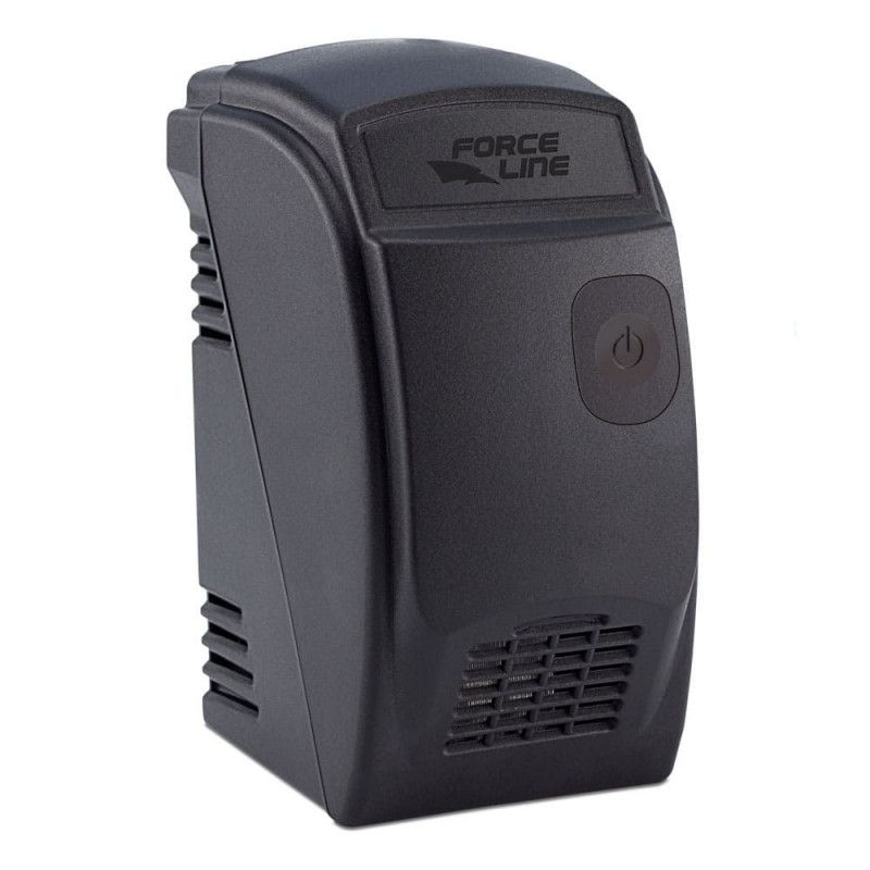 ESTABILIZADOR ETERNITY 500VA MONOVOLT - REF. 0030700003 - 1 UNIDADE