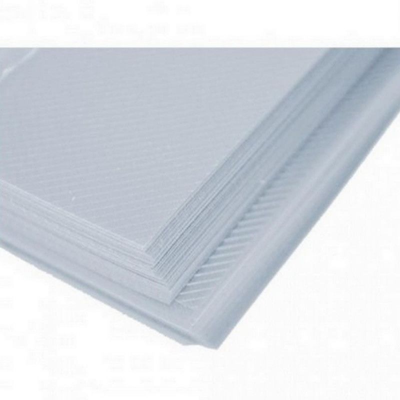 CAPA ENCADERNACAO A4 TRANSPARENTE LINE PLASTYLINE - REF. TK468 - PACOTE COM 50 UNIDADES