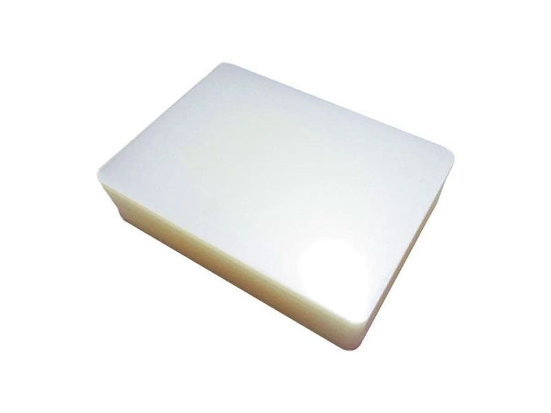 POLA SEAL CNPJ 121X191 005 PLASTYLINE - REF. TK907 - PACOTE COM 100 UNIDADES