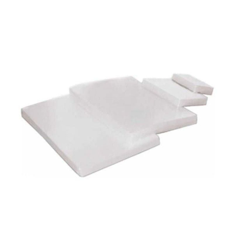 POLA SEAL 1/2 OFICIO 005 PLASTYLINE - REF. TK909 - PACOTE COM 100 UNIDADES