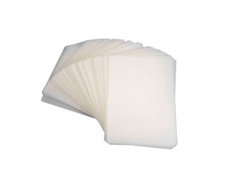 POLA SEAL TITULO 66X99 007 PLASTYLINE - REF. TK914 - PACOTE COM 100 UNIDADES