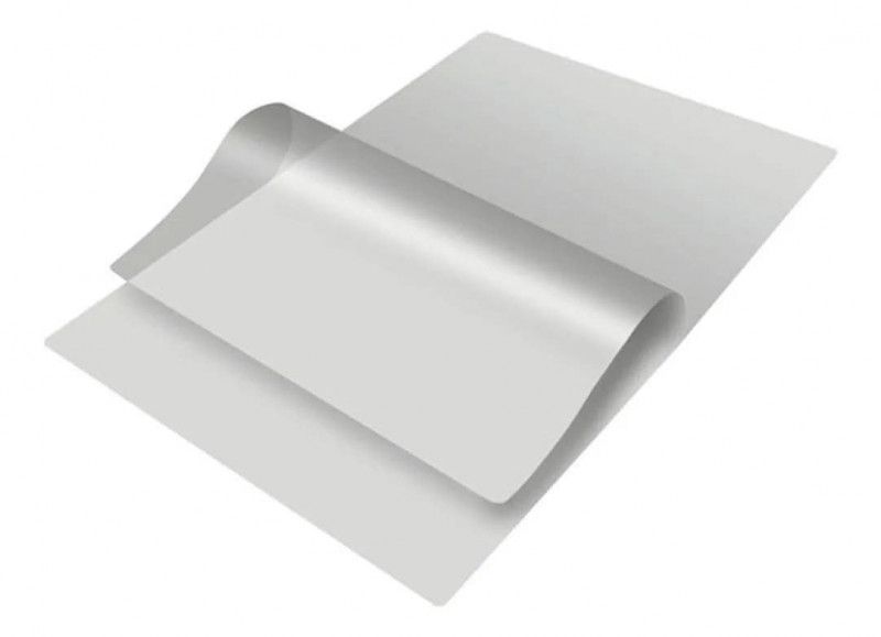 POLA SEAL A4 010 PLASTYLINE - REF. TK921 - PACOTE COM 100 UNIDADES