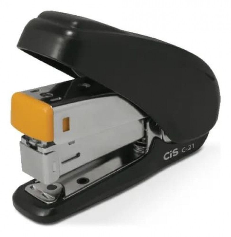 GRAMPEADOR PLASTICO 25 FOLHAS STAPPOWER C-50 CIS - REF. 41.7200 - 1 UNIDADE