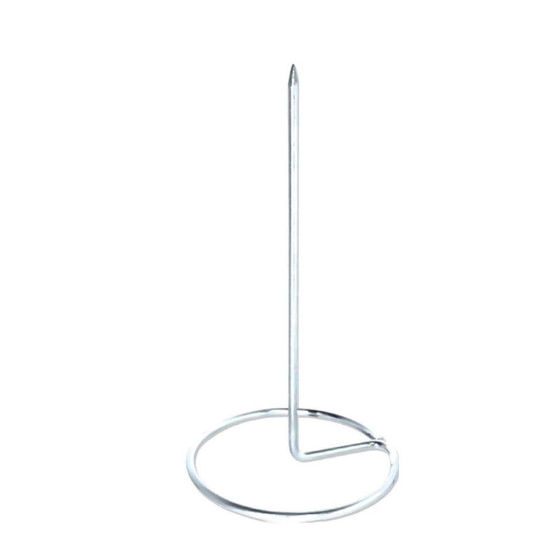 ESPETO PAPEL BASE ACO CA296 CAVIA - CA296 CX COM 12 UN