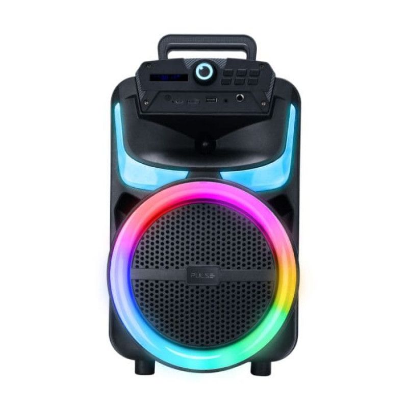 CAIXA DE SOM 250W BURST PULSE - REF. SP402E - 1 UNIDADE