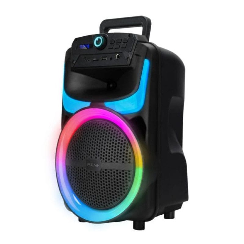 CAIXA DE SOM 250W BURST PULSE - REF. SP402E - 1 UNIDADE