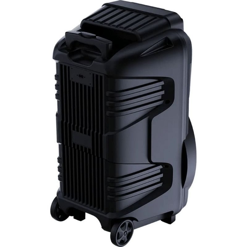 CAIXA DE SOM 600W RMS BURST 2 PULSE - REF. SP408 - 1 UNIDADE