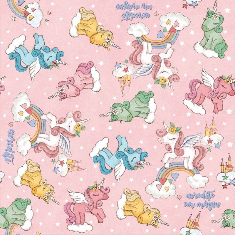 SACO 50X70CM METAL SORTIDO INFANTIL CROMUS - REF. 99003136 - PACOTE COM 25 UNIDADES