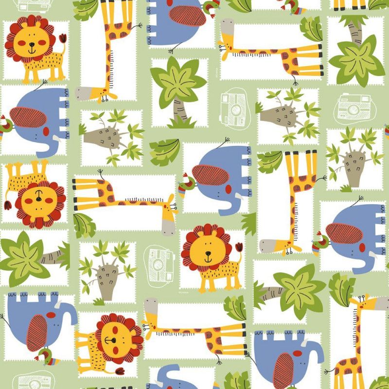 SACO 20X29CM METAL SORTIDO INFANTIL CROMUS - REF. 99003131 - PACOTE COM 50 UNIDADES