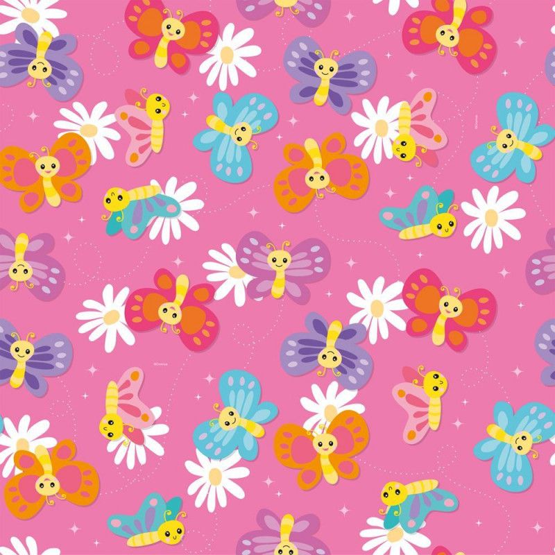 SACO 20X29CM METAL SORTIDO INFANTIL CROMUS - REF. 99003131 - PACOTE COM 50 UNIDADES