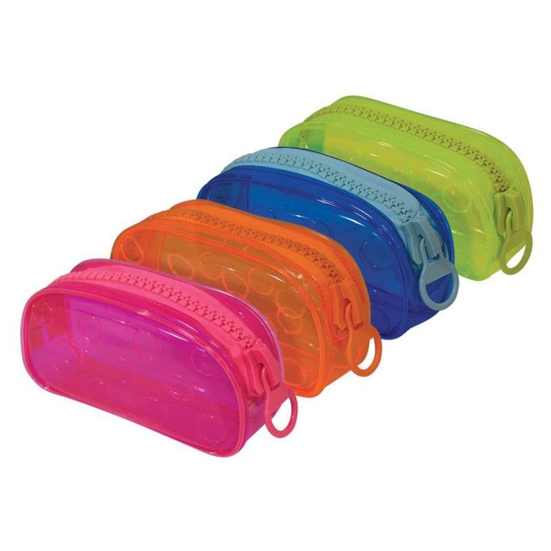ESTOJO BUBBLE DAC - REF. E191 - 1 UNIDADE SORTIDA