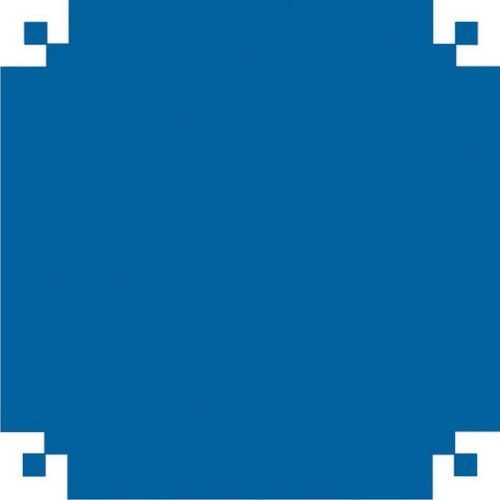 PAPEL SEDA 48X60CM AZUL ESCURO VMP - REF. 7.00 - PACOTE COM 100 UNIDADES