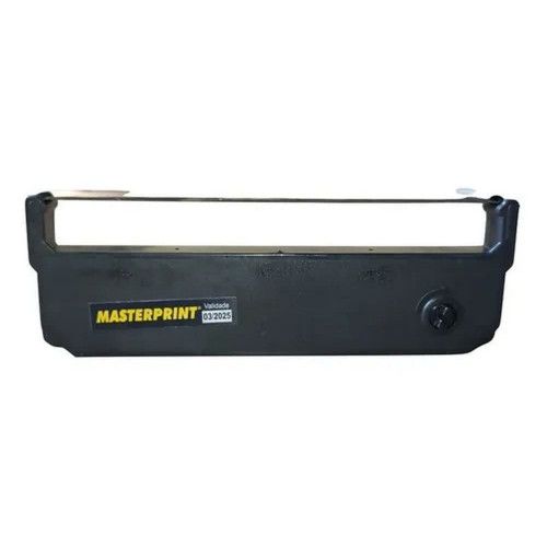 FITA IMPRESSORA CMI 600 HASTE CURTA MASTERPRINT - REF. 20006 - 1 UNIDADE