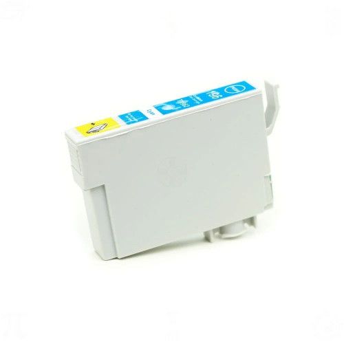 CARTUCHO EPSON COMPATIVEL 196 CYAN - REF. 1962 - 1 UNIDADE