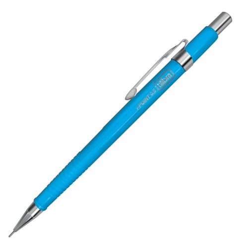 LAPISEIRA 0.5 I POINT NEON TILIBRA - CAIXA COM 24 UNIDADES