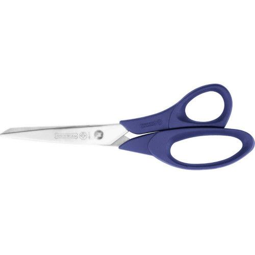 TESOURA 19CM MULTIUSO MUNDIAL - REF. 162N-7.1/2 - 1 UNIDADE