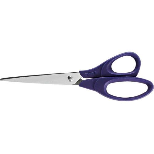TESOURA 14CM HOBBY MUNDIAL - REF. 164N-5.1/2 - 1 UNIDADE