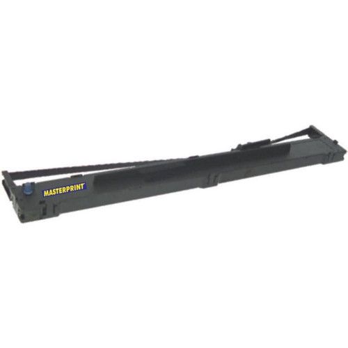 FITA IMPRESSORA FX-2190 PRETA MASTERPRINT - REF. 10007 - 1 UNIDADE