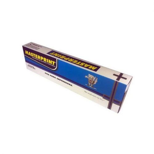FITA IMPRESSORA LQ2170 FX2180 MASTERPRINT - 1 UNIDADE