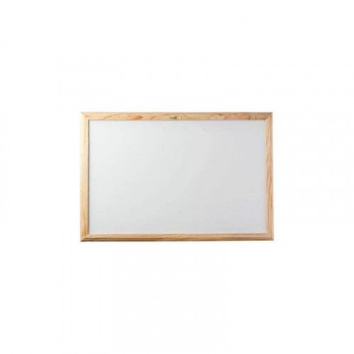 QUADRO BRANCO 40X30 6142 SOUZA - REF. 6142 - PACOTE COM 5 UNIDADES