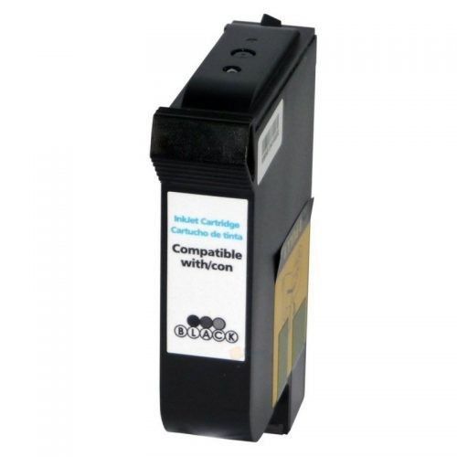 CARTUCHO HP COMPATIVEL 6615 51645 BLACK - REF. 6615/51645 - 1 UNIDADE