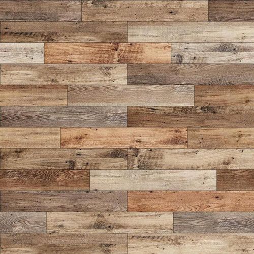 ADESIVO MADEIRA TECA 45X10M CON-TACT - REF. 250102 - 1 UNIDADE