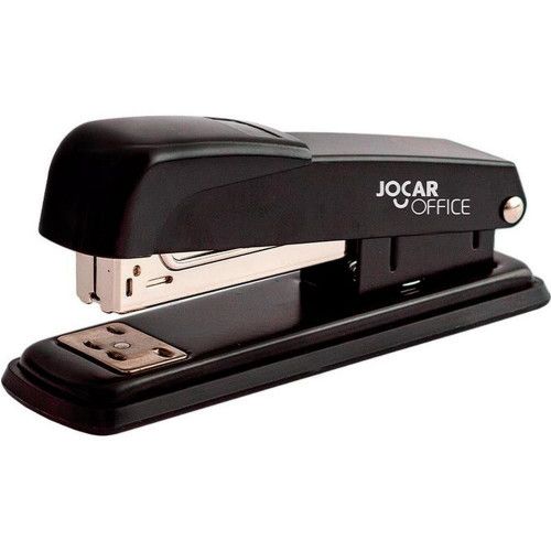 GRAMPEADOR METAL 25 FOLHAS 13CM - REF. 93014 - 1 UNIDADE