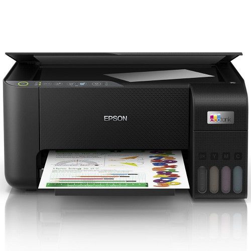 IMPRESSORA EPSON MULTIFUNCIONAL L3250 ECOTANK - REF. L3250 - 1 UNIDADE