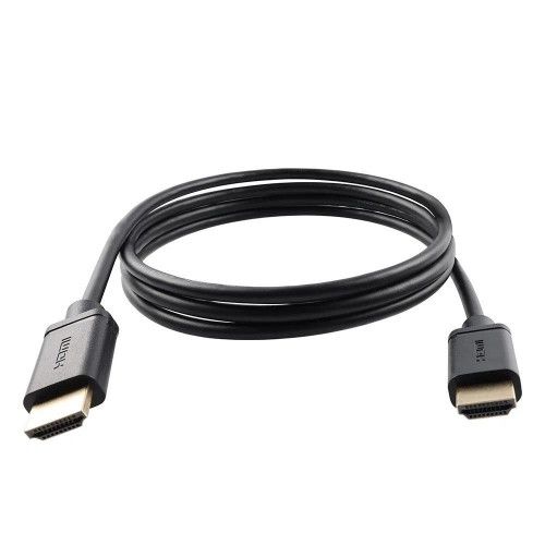CABO HDMI 2M 4K ULTRA HD 2.0 WI520 MULTIL - WI520 1 UNIDADE