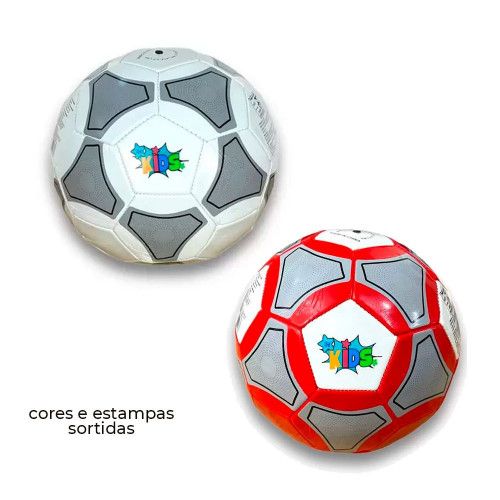BOLA DE FUTEBOL CAMPO N.5 XHADAY - REF. XH-9910 - 1 UNIDADE