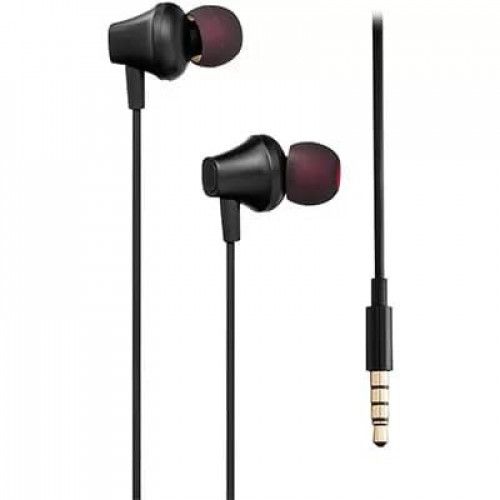 FONE DE OUVIDO INTRA AURICULAR PULSE POWERBASS - REF. PH330 - 1 UNIDADE