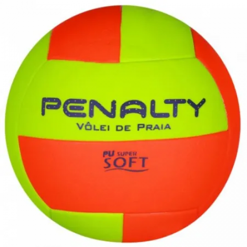 BOLA DE VOLEI DE PRAIA XXI PENALTY - REF. 5213203150-U - 1 UNIDADE