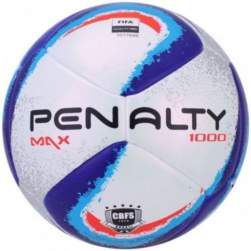 BOLA DE FUTSAL MAX 1000 XXIV PENALTY - REF. 5416441070-U - 1 UNIDADE