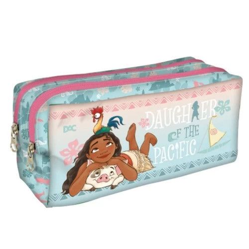 ESTOJO DUPLO MOANA DAC - REF. 5141 - 1 UNIDADE